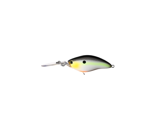 

Воблер YO-Zuri 3DS Crank deep diver F 65mm SSH (арт.123422661895)