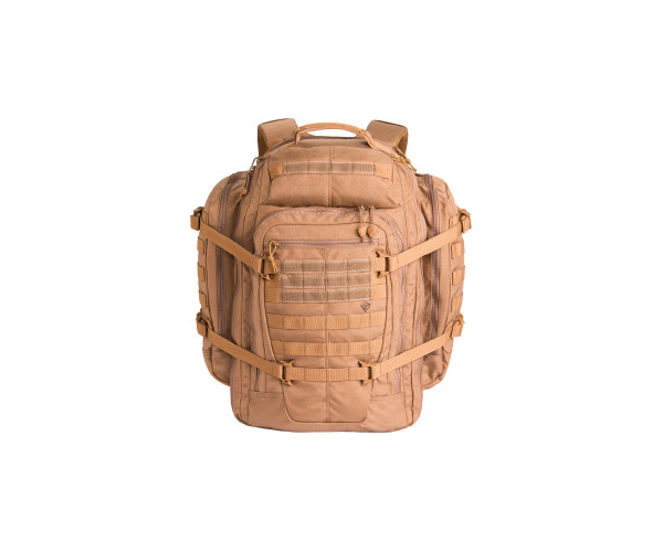 

Рюкзак First Tactical Specialist 3-Day Backpack ц:coyote (арт.123422890150)