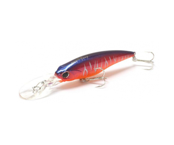 

Воблер O.S.P High Cut Suspend PP-50 (арт.1234909919582)