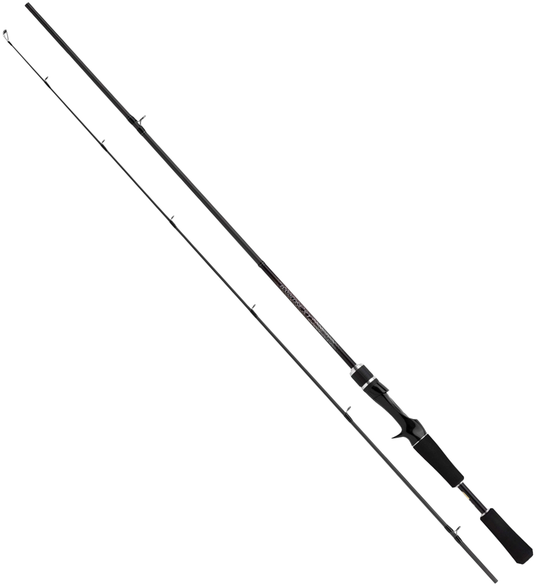 

Спиннинг Shimano Bass One XT 1610H2 2.08m 12-35g Casting (арт.123422669321)