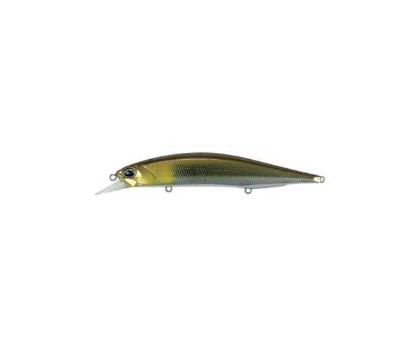 

Воблер DUO Realis JerkBait 120SP Suspen 18g 120mm 1-1.8m DRA3050 (арт.1919687044)