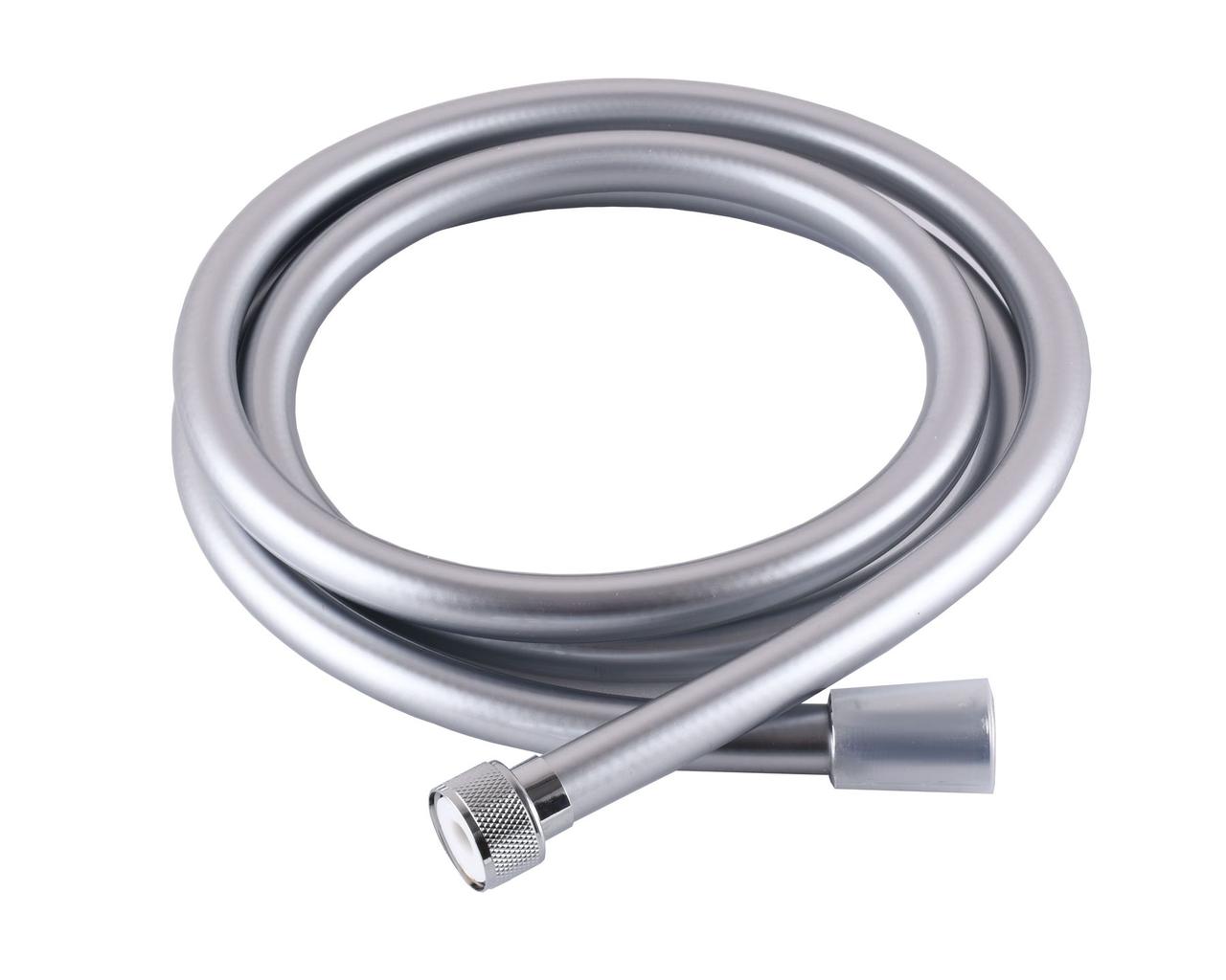 

Шланг душевой Shower Hose Platinum 175см Satin 201962 Tucai (000008519)