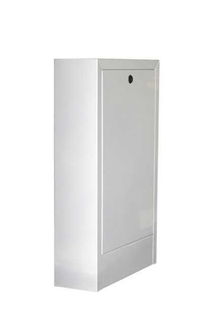 

Коллекторный шкаф наружный ECO ШКН-4 x120 6-7 (000014643)