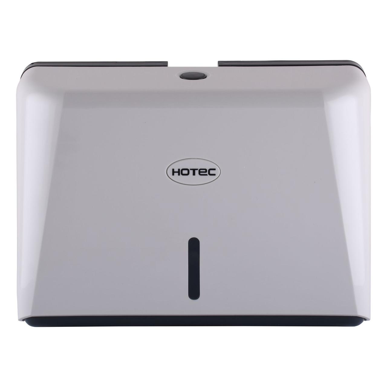 

Диспенсер бумажных полотенец 14.202 ABS HOTEC (000020514)