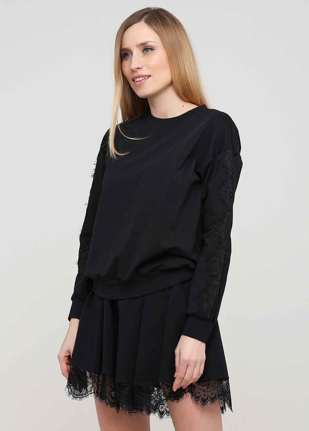 

Свитшот "Only Women" (94-SwsL-24-02-black, Свитшот "Only Women" (94-SwsL-24-02-black-L)