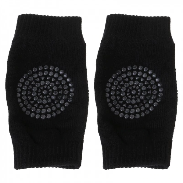 

Наколенники для детей Roxy Kids P16 Черный