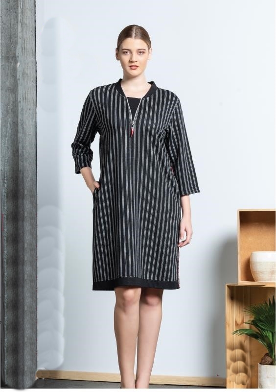 

Платье Cocoon  "22-2684, Платье Cocoon 3XL "22-2684"