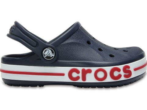 

Сабо Crocs Bayaband Girls CS - С8 (25)15,2-15,7см Navy