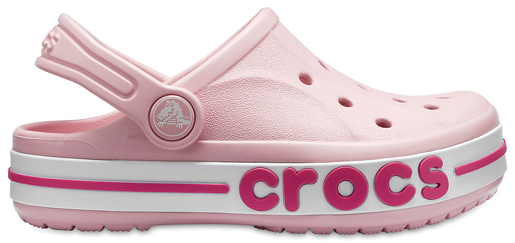 

Сабо Crocs Bayband Women’s CS - M7/W9 (39) длина стопы 24.9-25.6см Pearl