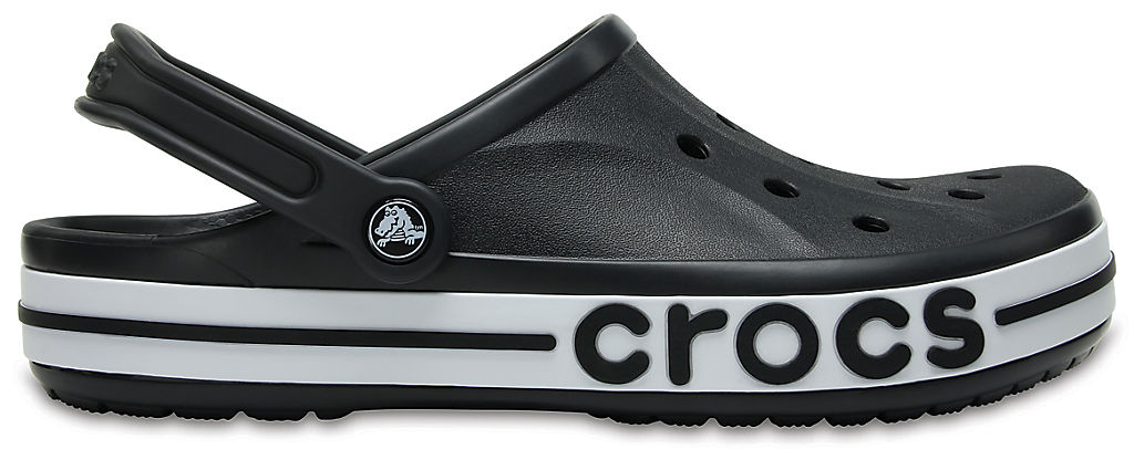 

Сабо Crocs Bayaband Women’s CS - М9/W11 (42) длина стопы 26.8-27.5см Black
