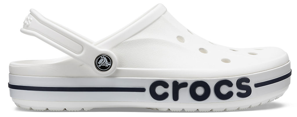 

Сабо Crocs Bayband Women’s CS - M7/W9 (39) длина стопы 24.9-25.6см White
