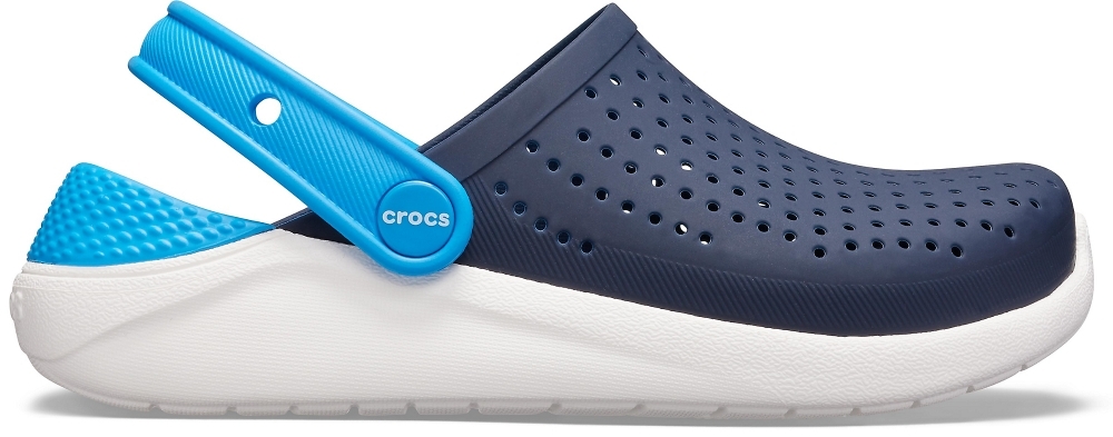 

Сабо Crocs LiteRide Kids Boys CS - J2 (33) 20,8-21,5 см NavyWhite