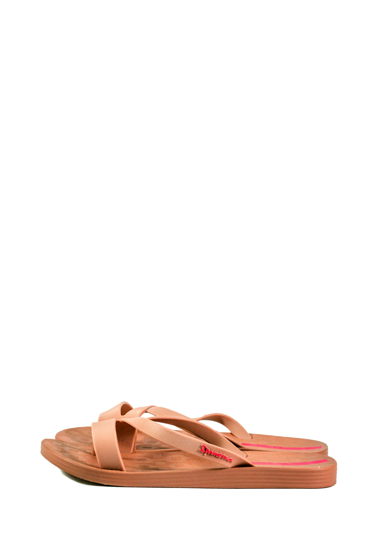 

Вьетнамки женские Ipanema 26263-24777 светло-розовые (37)