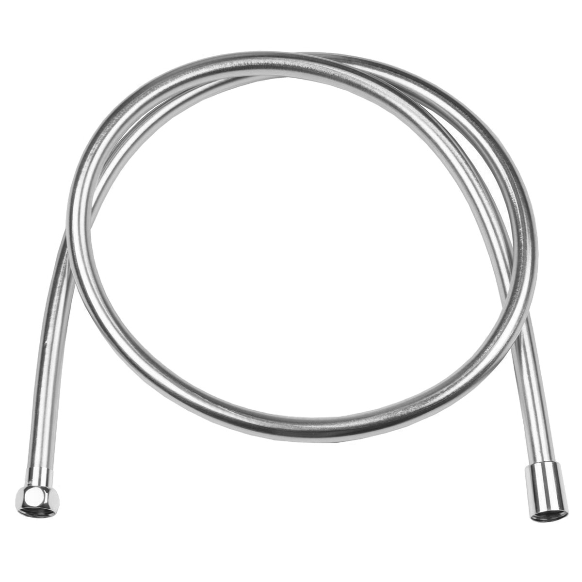 

Шланг для душа Devit 150 см (цвет - хром) (22155H)