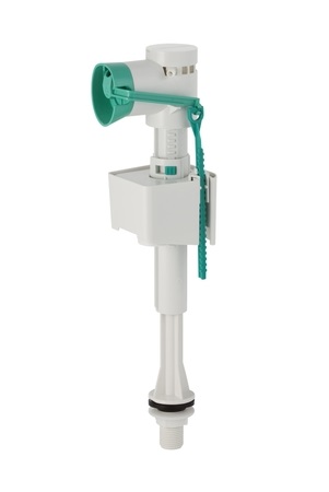 

Geberit IMPULS BASIC 340 впускной клапан 1/2" (136.726.00.1)