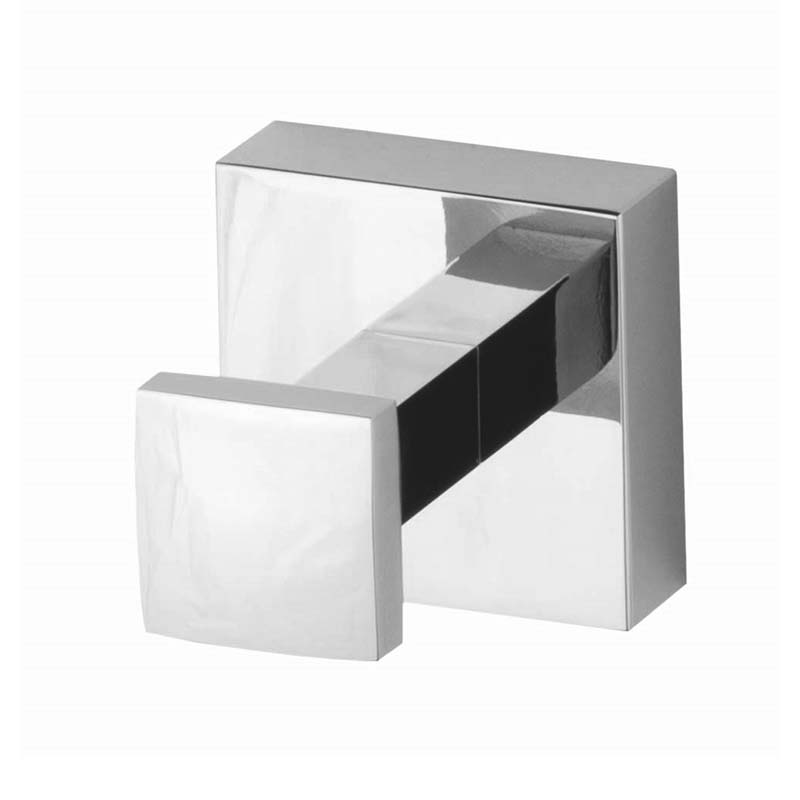 

Крючок Devit Graphics, хром (8154126CH)