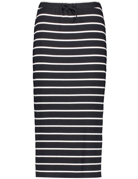 

Юбка Gerry Weber 42 Черная 810164.67546