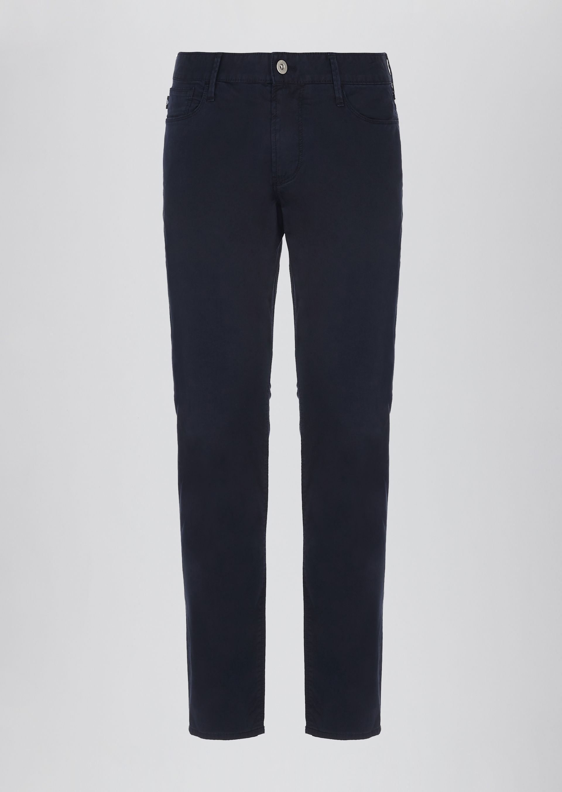 

Брюки Emporio Armani  Темно-синие 3G1J06.1NEDZ, Брюки Emporio Armani 36 Темно-синие 3G1J06.1NEDZ