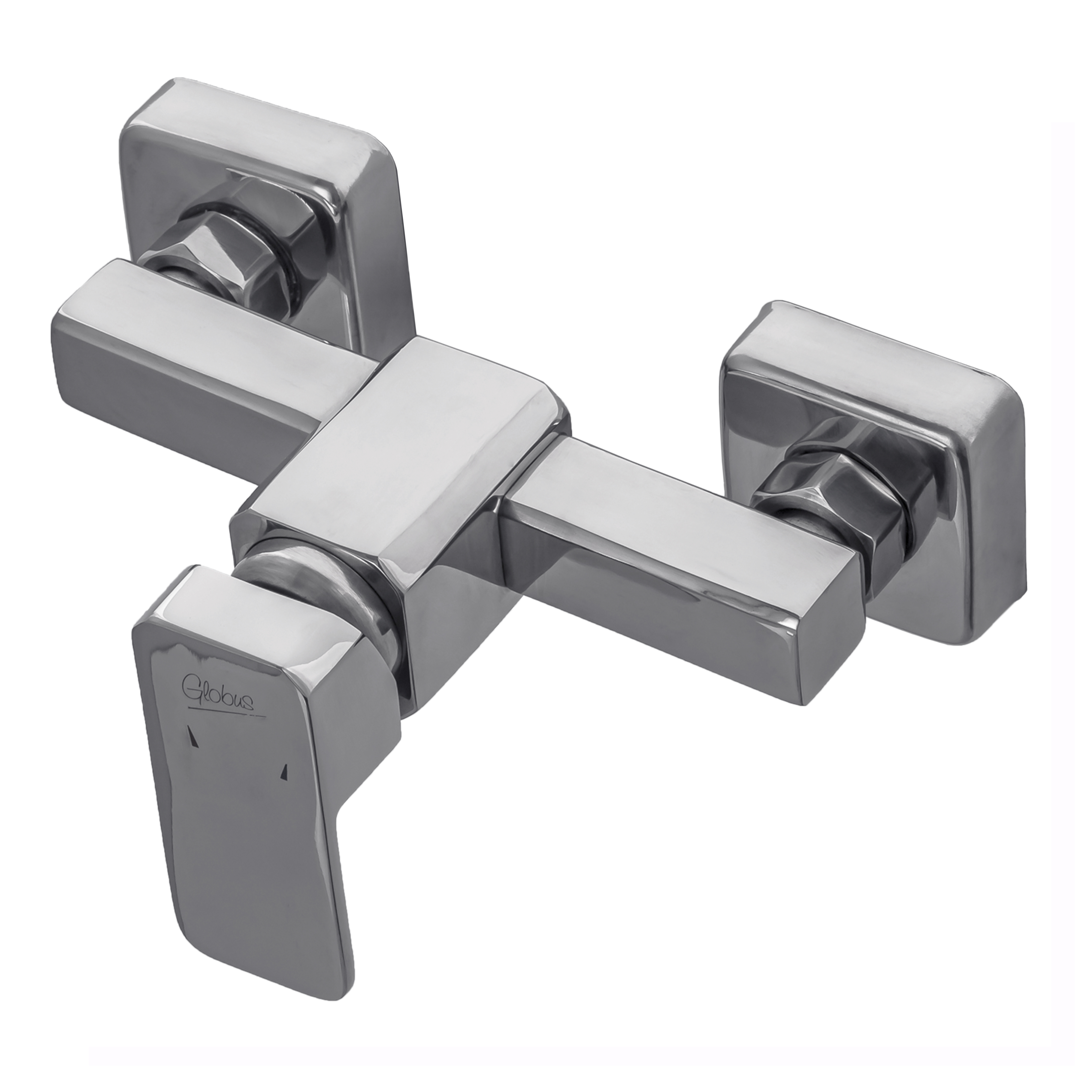

Смеситель для душа Globus Lux SICILIA SBQ-105L-M
