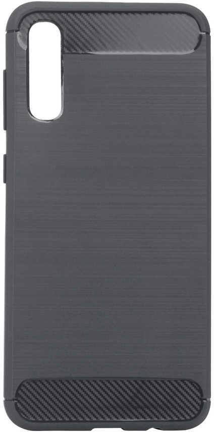 

Панель BeCover Carbon Series для Xiaomi Mi 9 SE Gray