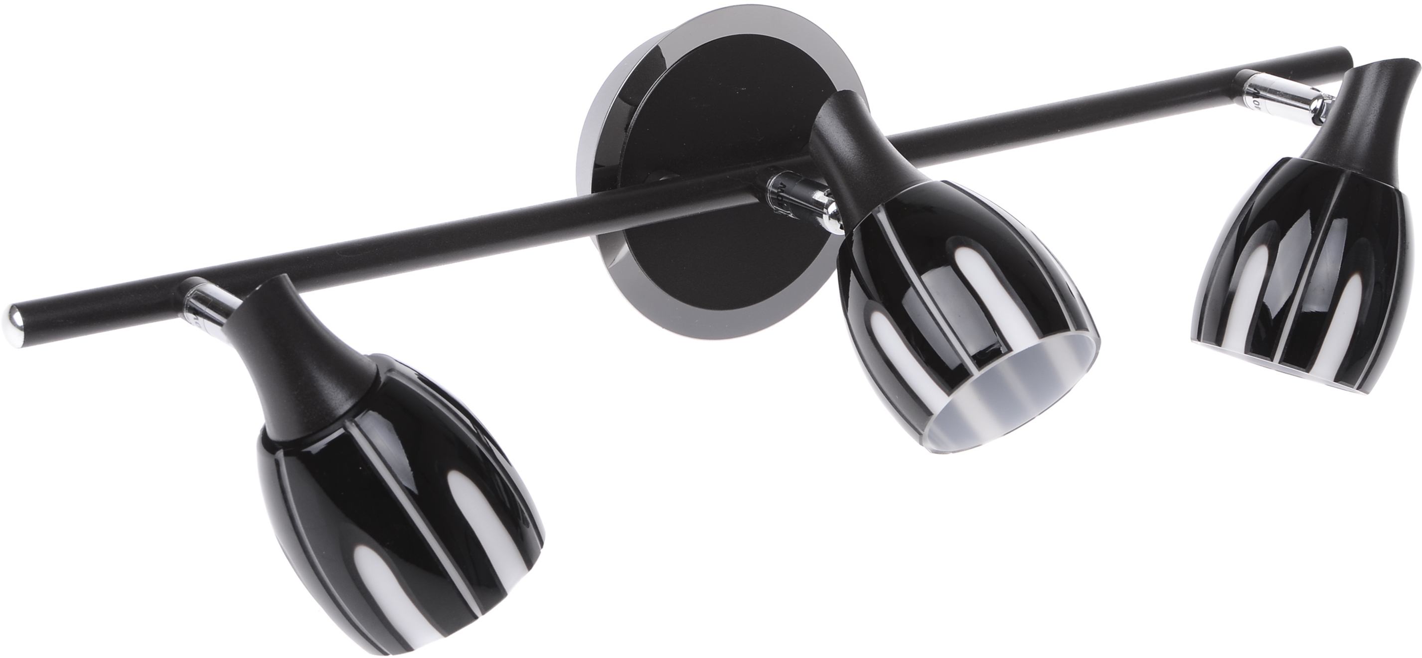 

Светильник спотовый Brille HTL-149A/3 G9 (L62-012)