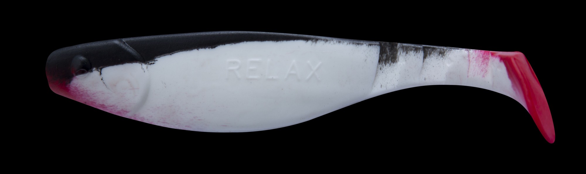 

Виброхвост Relax Kopyto 8L" S002R 5 шт (BSL-8LS002R)