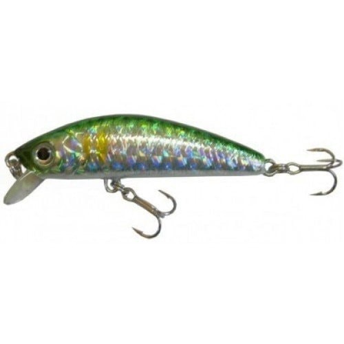 

Воблер Yo-Zuri F199 L-Minnow 44S 44 мм 5 г С44 (F199-44S-С44)