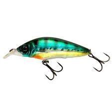 

Воблер Yo-Zuri F968 Shallow Crank 65F 65 мм 8 г HBG (F968-65F-HBG)