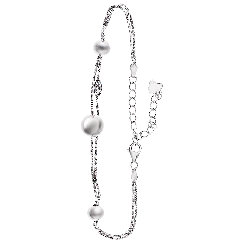 

Браслет Silvex925 Б2-422 165 мм