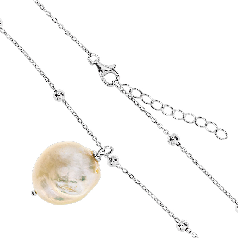 

Колье Goldsoveren 2055884 550 мм