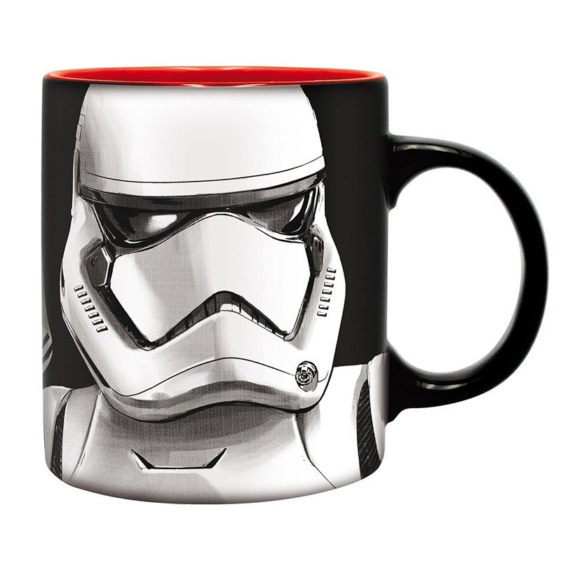 

Чашка Abystyle Star Wars - Vador/Troopers Mug 320 ml