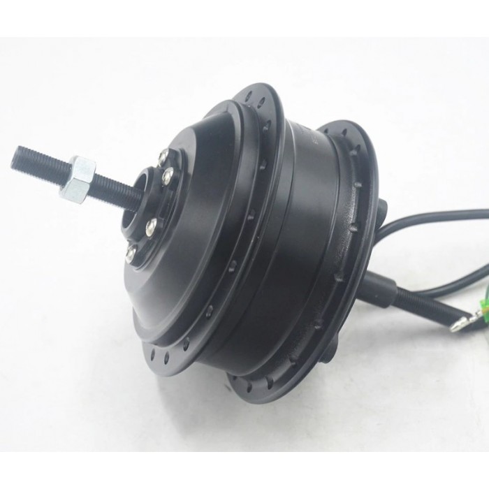 

Мотор-колесо редукторное FARAD 36V 350W заднее
