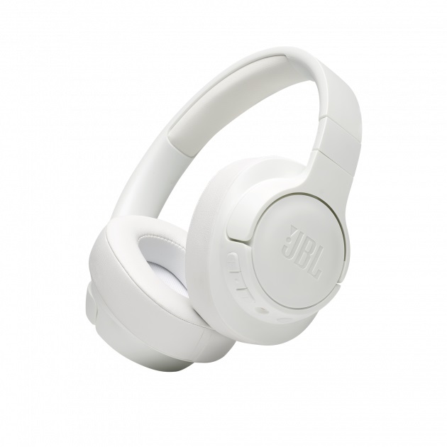 

Bluetooth наушники JBL Tune 700BT White
