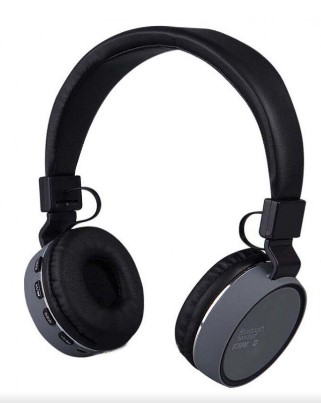 

Наушники Bluetooth UKC 6788