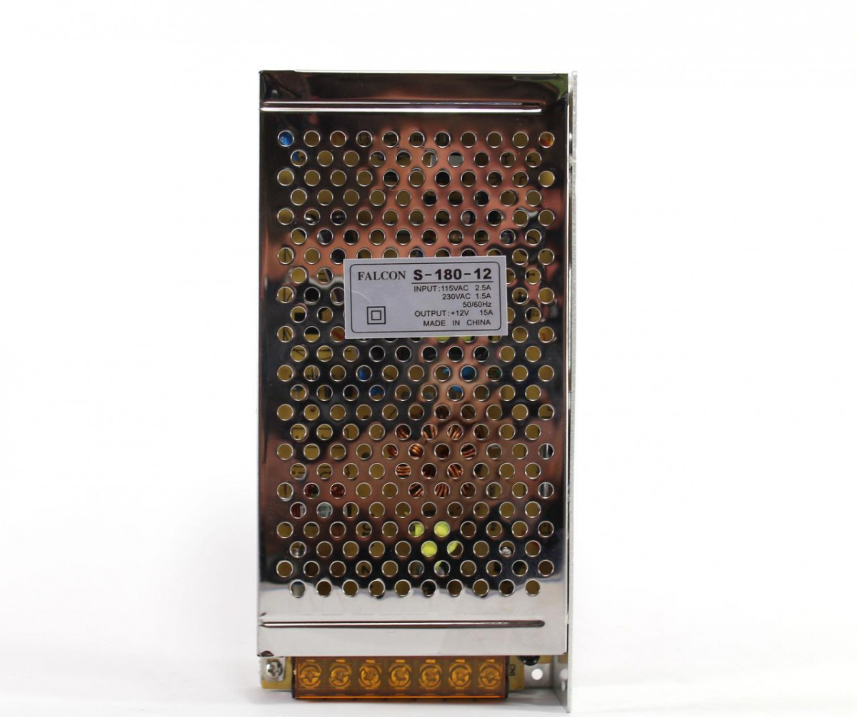 

Блок Питания СЗУ 5V 30A METAL UKC MH9931