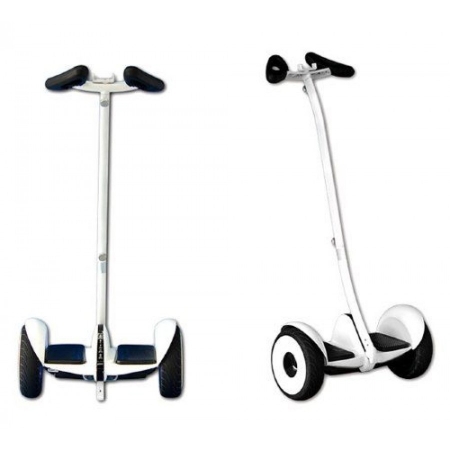 

Ручки Maxfind для Ninebot Mini, 2 шт, без крепления f-mini EL-44-2