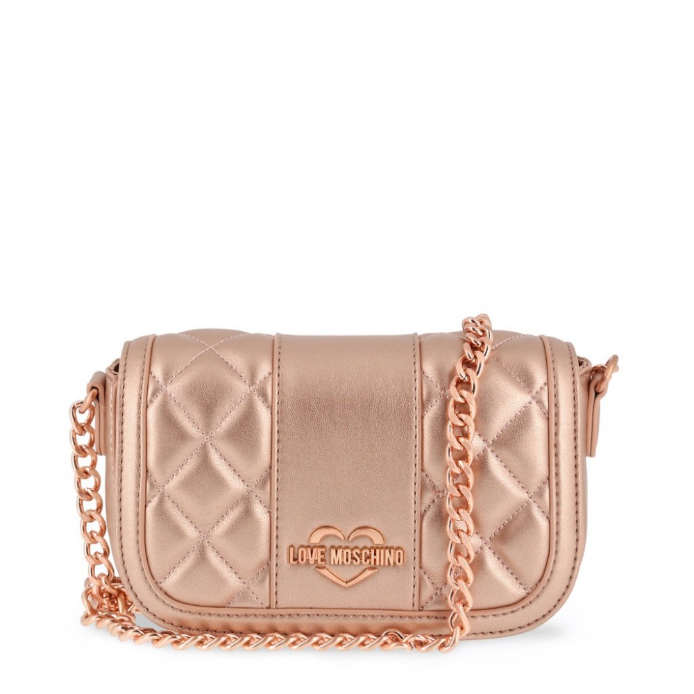 

СУМОЧКА КЛАТЧ LOVE MOSCHINO ЧЕРЕЗ ПЛЕЧО ЗОЛОТАЯ JC4013PP16LB_0905