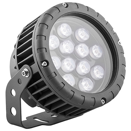 

Уличный прожектор 12W LED Feron LL-883