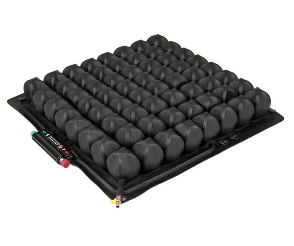 

Противопролежневая подушка «QUADTRO SELECT» низкого профиля QS**LP C