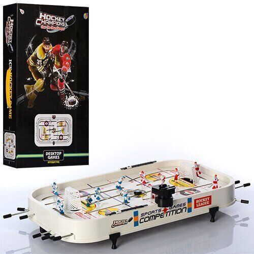 

Настольный хоккей Best Toys CH2123