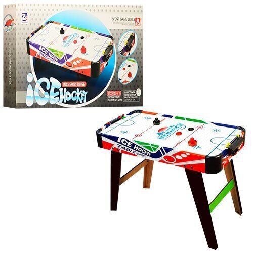 

Хоккей воздушный (аэрохоккей) ZC﻿ 3005+2 Bambi (220 Вольт)