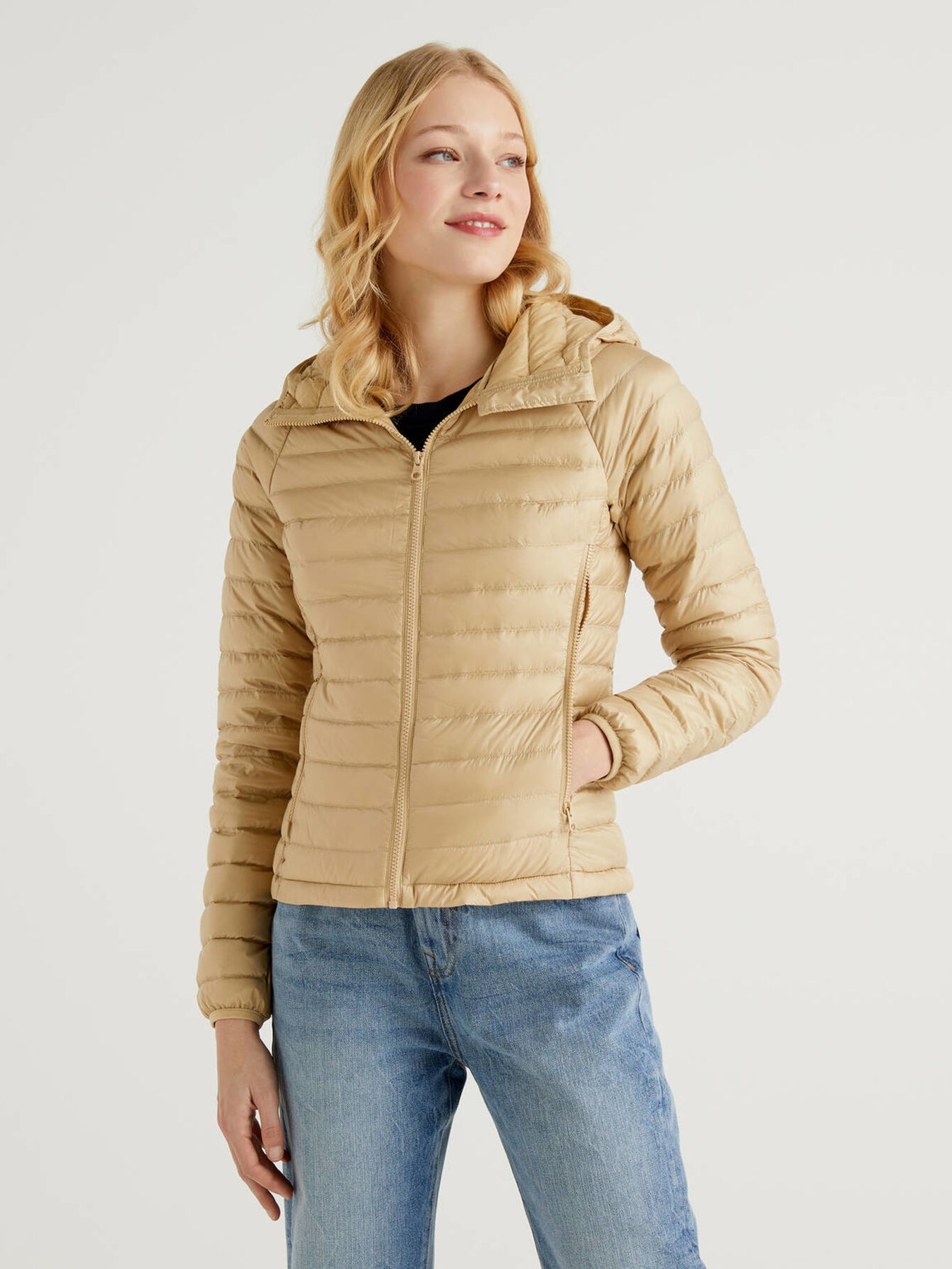 

Куртка United Colors of Benetton 2AOB53615-32G 46