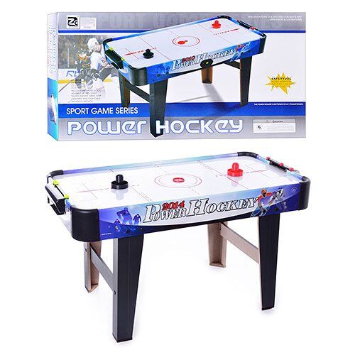 

Воздушный хоккей Power Hockey ZC 3005
