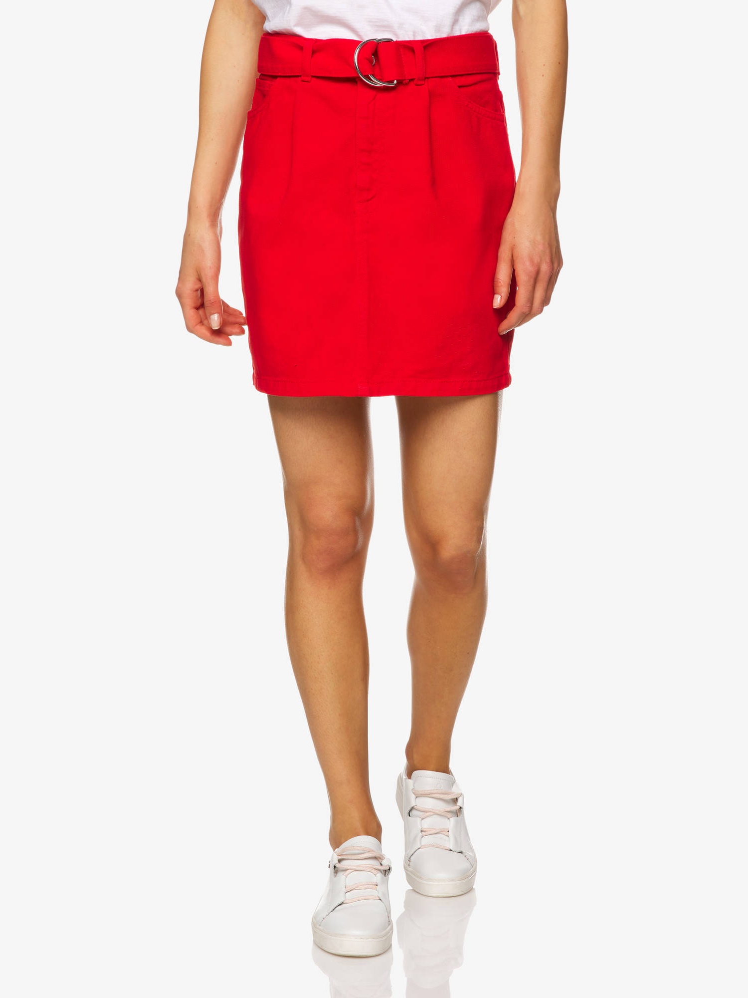 

Юбка United Colors of Benetton 4IH6506A3-005 40