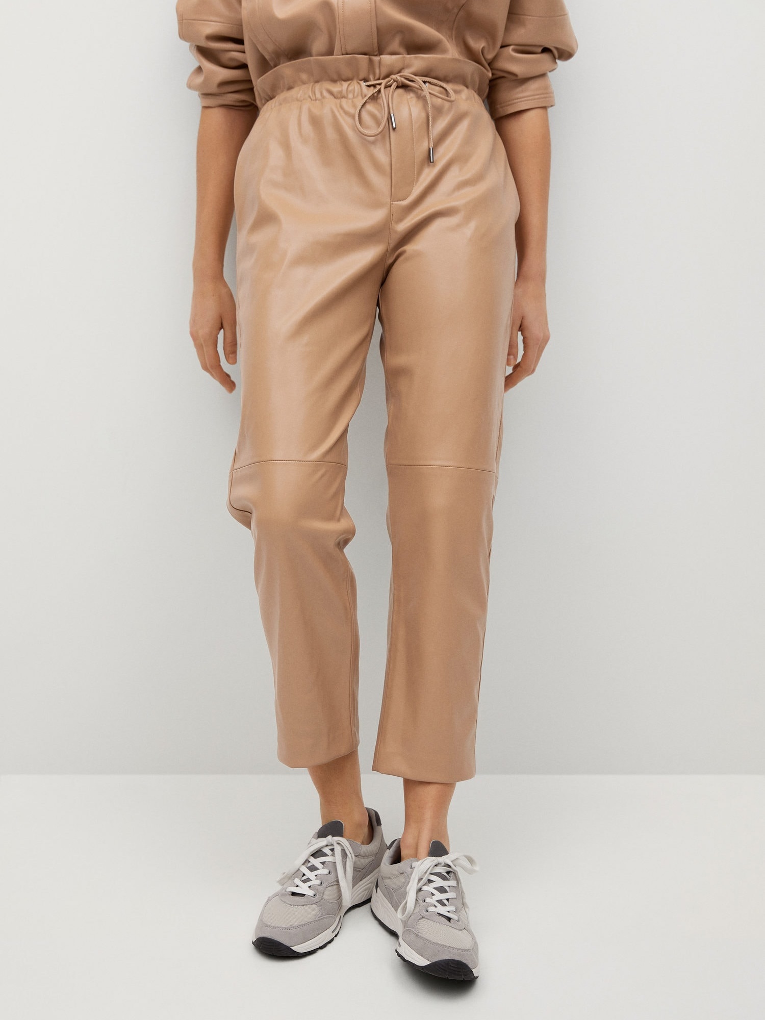 

Брюки Mango 87032882-08 XS