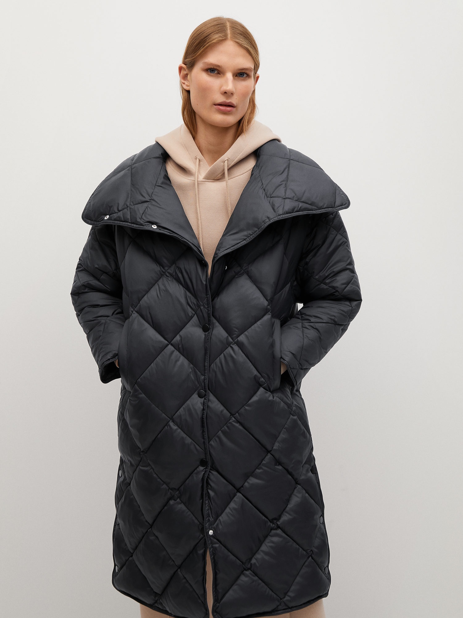

Куртка Mango 87060547-99 L