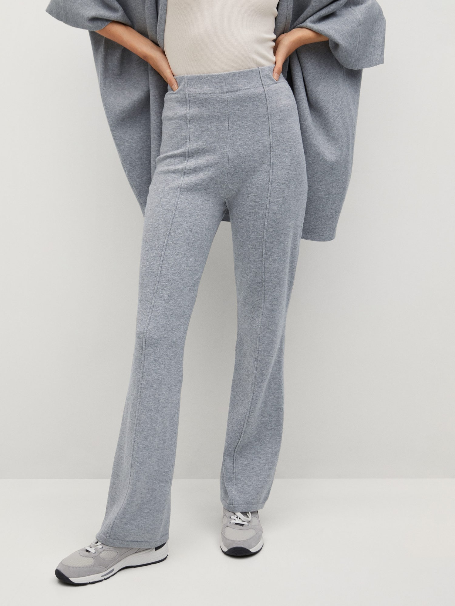 

Брюки Mango 87082882-92 S
