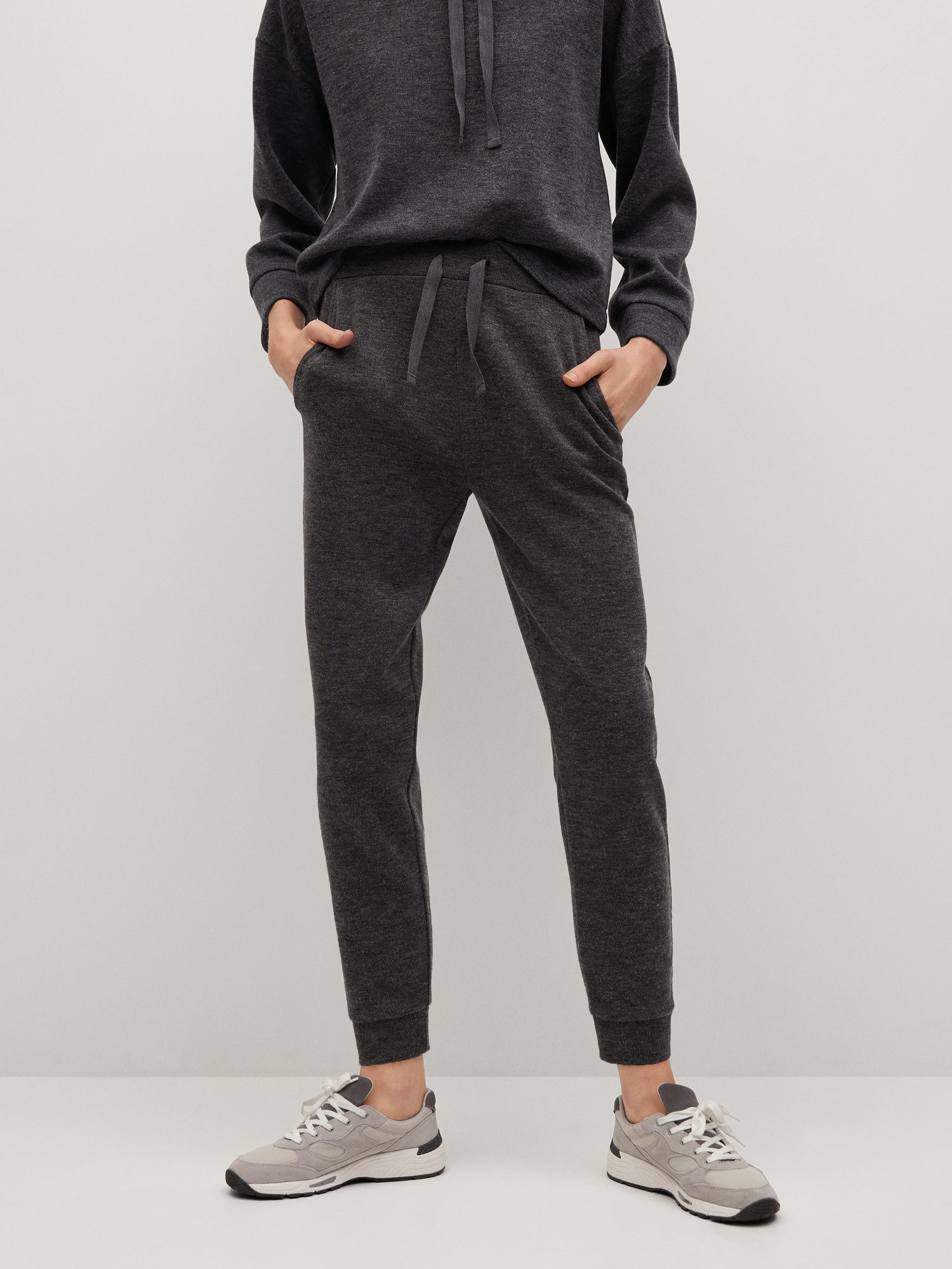 

Спортивные штаны Mango 87091034-96 XS