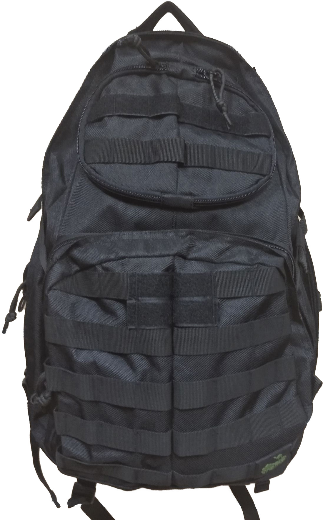 

Рюкзак Tramp Commander 50 л Черный (TRP-042-black)