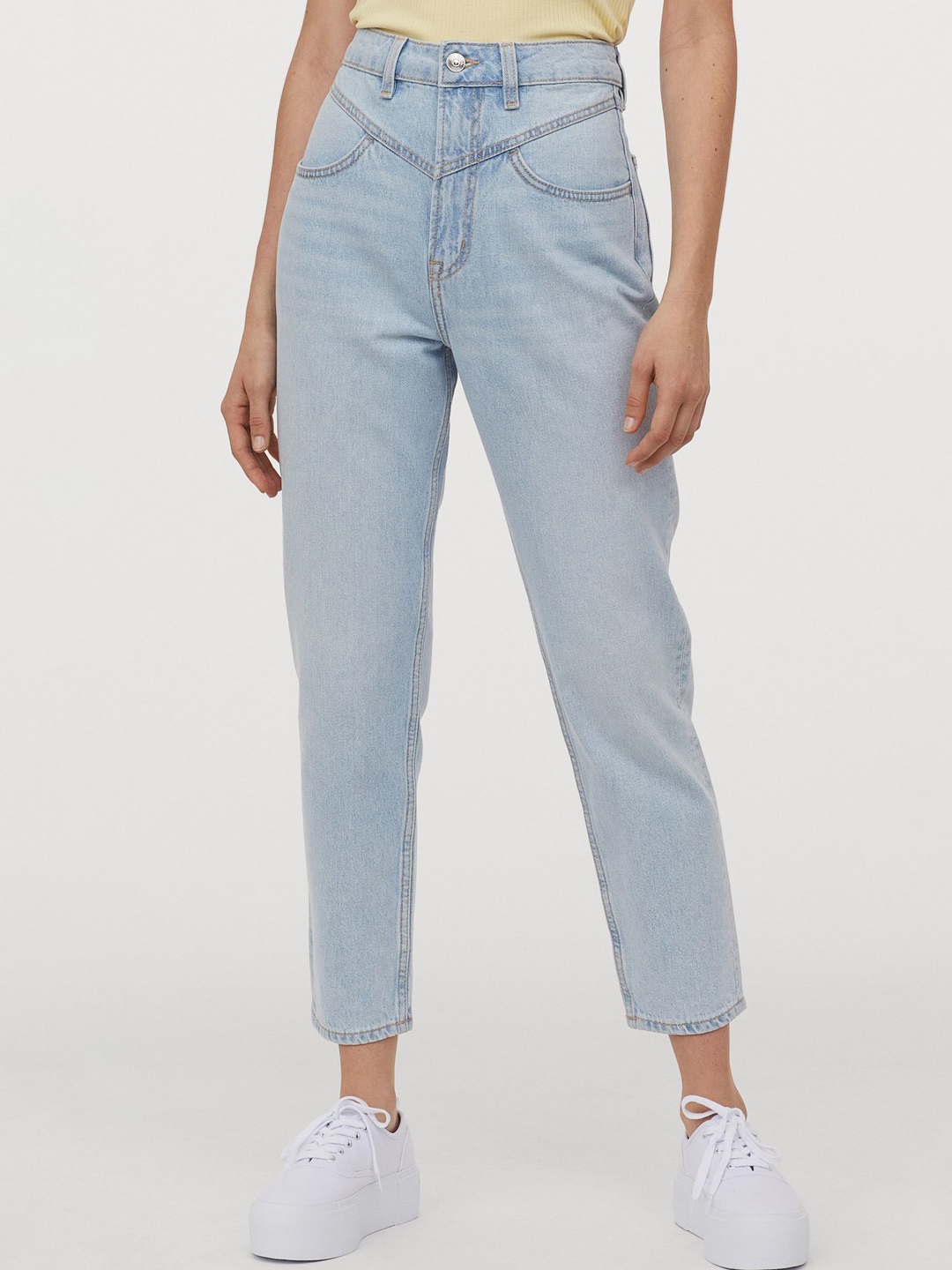 

Джинсы H&M 0779659  Голубые (KZ2000000819327_KAY2000000819327, Джинсы H&M 0779659 40 Голубые (KZ2000000819327_KAY2000000819327)